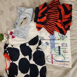 Girls Gymboree size 8 bundle